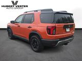 New 2026 Honda Passport SUV