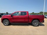 Used 2023 Chevrolet Silverado 1500 Truck
