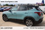 Used 2024 Kia Seltos SUV