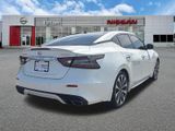 Used 2019 Nissan Maxima Sedan