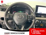 Used 2025 Toyota RAV4 SUV