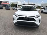 Used 2025 Toyota RAV4 SUV
