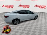 Used 2023 Nissan Sentra Sedan
