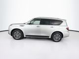 Used 2024 Nissan Armada SUV