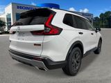 New 2026 Honda CR-V Hybrid SUV