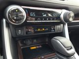 Used 2025 Toyota RAV4 SUV