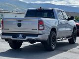 Used 2021 Ram 1500 Truck