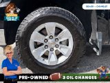 Used 2025 Chevrolet Silverado 1500 Truck
