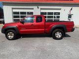 Used 2014 Toyota Tacoma Truck