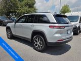 Used 2025 Jeep Grand Cherokee SUV