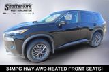 Used 2023 Nissan Rogue SUV