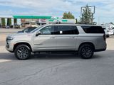 Used 2023 Chevrolet Suburban SUV