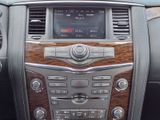 Used 2019 Nissan Armada SUV