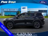 Used 2026 Chevrolet Equinox SUV