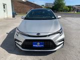 Used 2026 Toyota Corolla Sedan