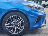 Used 2024 Kia Forte Sedan
