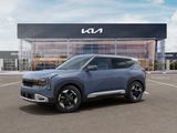 New 2027 Kia Seltos SUV