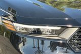New 2026 Honda Accord Sedan Sedan