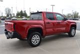Used 2025 Toyota Tacoma Truck