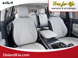 New 2026 Kia Carnival MPV Van
