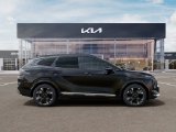 New 2027 Kia Sportage SUV