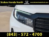 Used 2021 Honda Ridgeline Truck
