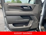 New 2026 Chevrolet Suburban SUV