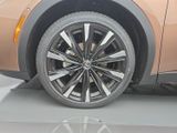 New 2026 Toyota Crown Sedan