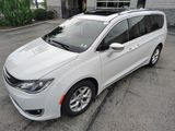 Used 2020 Chrysler Pacifica Van