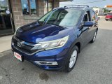 Used 2015 Honda CR-V SUV