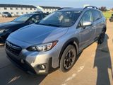 Used 2022 Subaru Crosstrek SUV