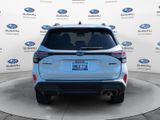Used 2025 Subaru Forester SUV
