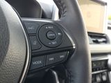 Used 2025 Toyota RAV4 SUV