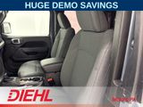 New 2026 Jeep Wrangler SUV
