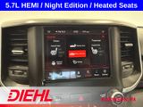 Used 2021 Ram 1500 Truck