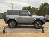 Used 2022 Ford Bronco SUV