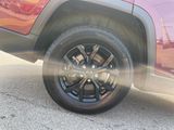 Used 2025 Jeep Grand Cherokee L SUV