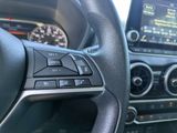 Used 2024 Nissan Sentra Sedan