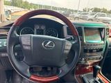 Used 2011 Lexus LX SUV