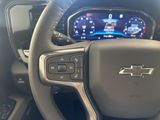 New 2025 Chevrolet Silverado 2500HD Truck