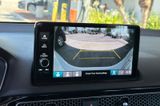 Used 2024 Honda Civic Hatchback Hatchback