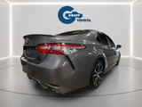 Used 2018 Toyota Camry Sedan