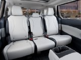 New 2026 Kia Carnival MPV Van
