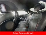 Used 2021 Mercedes-benz AMG® A 35 Sedan
