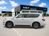 Used 2024 Nissan Armada SUV