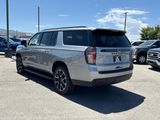 Used 2024 Chevrolet Suburban SUV