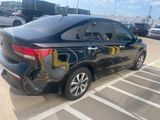 Used 2023 Kia Rio Sedan