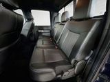 Used 2014 Ford F-250SD Truck