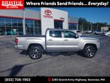Used 2016 Toyota Tacoma Truck