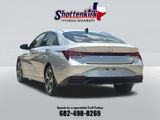 Used 2023 Hyundai Elantra Sedan